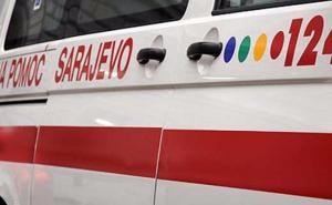 Vlasnički psi napali dva slučajna prolaznika u Sarajevu