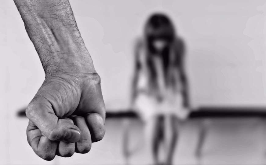 U BiH se godišnje evidentira oko 2.700 žrtava nasilja u porodici