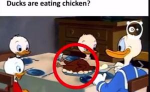 Disneyjeve bizarnosti koje će vas sigurno nasmijati