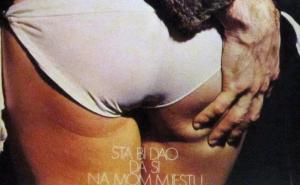 Bijelo dugme i "Šta bi dao da si na mom mjestu"