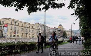Prognoza za danas: Kakvo nas vrijeme očekuje