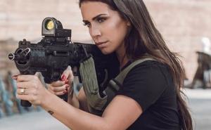 Instagram gori: Objavljene fotografije seksi pripadnica izraelske vojske