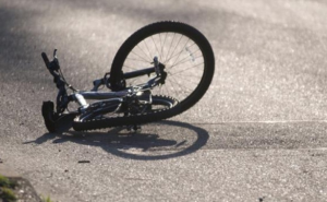 Saobraćajna nesreća nadomak Modriče, povrijeđen biciklista
