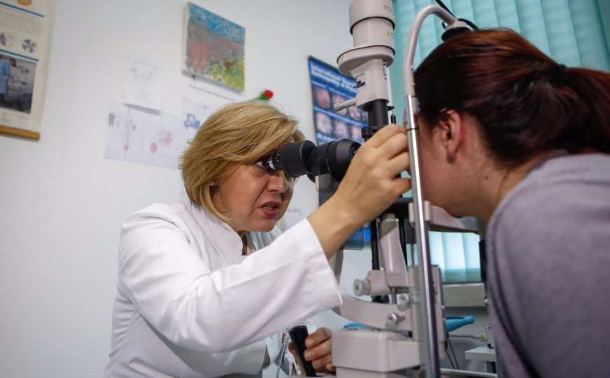 Dr. Jasmina Alajbegović-Halimić: Djeca ne bi smjela koristiti tablete i mobitele
