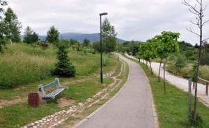 Inicijativa SDA: Park Betanija preimenovati u park Alije Izetbegovića