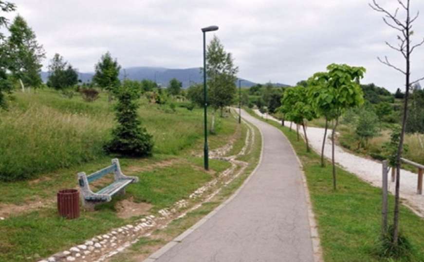 Inicijativa SDA: Park Betanija preimenovati u park Alije Izetbegovića
