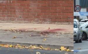 Napadnut nožem ispred džamije: 14-godišnjak u kritičnom stanju