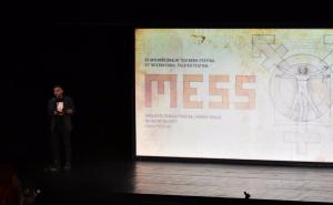 Slavimo različitost: Otvoren Internacionalni teatarski festival MESS