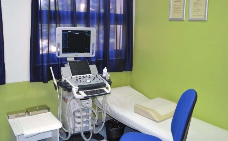 U Hadžićima besplatne akcije ultrazvučnih pregleda za žene