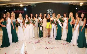 Ko će biti najljepša djevojka u državi