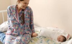 Čudo: Majka rodila bebu kakva se rađa jednom u 625 miliona slučajeva