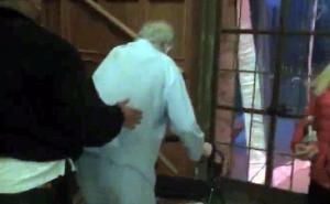 Objavljen posljednji snimak Hugh Hefnera pred smrt