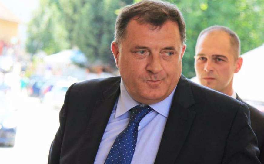 Milorad Dodik otkrio da li pije kafu s Bakirom Izetbegovićem