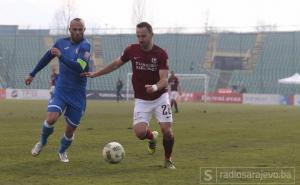 Nedjeljni show na bh. stadionima: Sarajevo dočekuje Krupu, Borac protiv Slobode