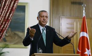 Erdogan: Turskoj više nije potrebno članstvo u EU