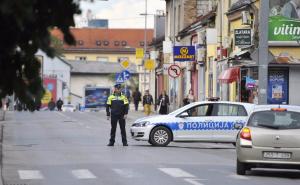 Pronašli ga krvavog na ulici: Maloljetnik iz Banja Luke brutalno pretučen