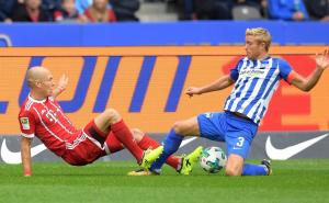 Ne ide i bez Ancelottija: Bayern drugi put prosuo 2:0