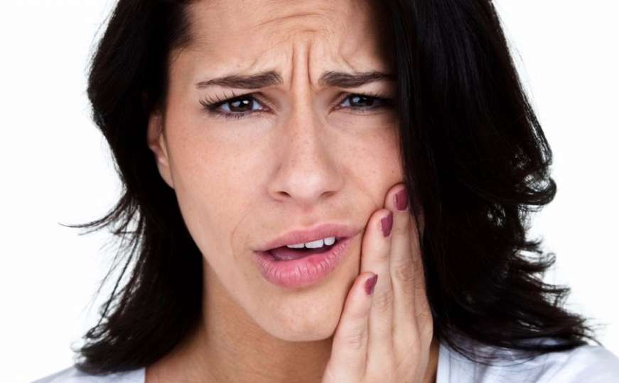 Pet razloga zbog kojih vas bole zubi