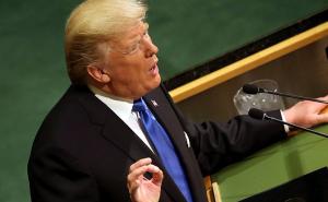 Trump poručio Tillersonu da ne gubi vrijeme sa Sjevernom Korejom