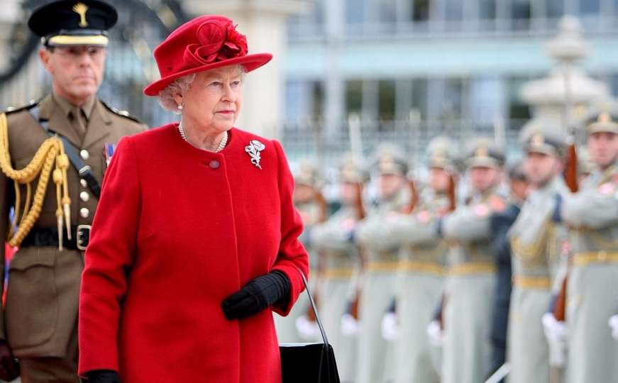 Zabranjeno snimanje novog filma "Ratova zvijezda" na imanju britanske kraljice