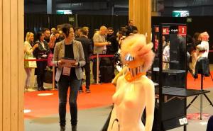 Sarajka Meliha Ćerimović jedina sutkinja iz BiH na frizerskom takmičenju 