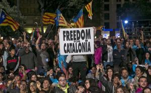 O otcjepljenju i proglašenju nezavisnosti: Katalonija i Republika Srpska