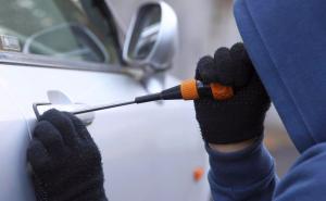 U BiH od početka godine ukradeno više od 520 motornih vozila