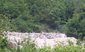 Uz deponiju u Goraždu otkriveni teški metali opasni po zdravlje stanovništva