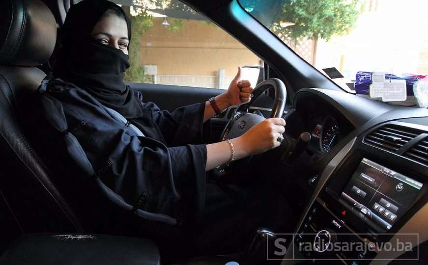 Saudijska Arabija: Otvara se prva auto-škola za žene