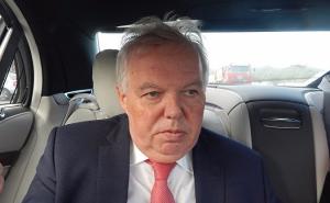 Ivancov: BiH u značajnoj mjeri muslimanska zemlja, ali nije rasadnik terorizma