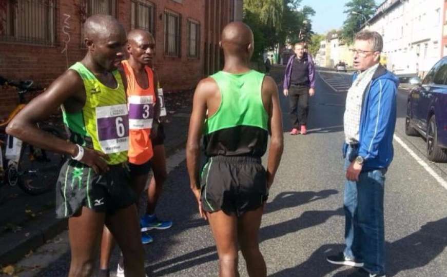 Kenijci i Etiopljanin diskvalificirani: Urnebesni epilog maratonske utrke