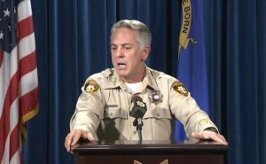 Policija Las Vegasa: Vjerujemo da je napadač bio "usamljeni vuk"