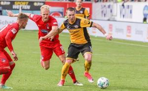 Haris Duljević, otkrovenje sezone: U Njemačkoj traže potpis na sve