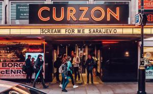 Film "Scream For Me Sarajevo" na deset festivala u dva mjeseca
