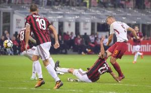 Corriere dello Sport: Zašto je Edin Džeko jedinstven