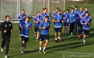  Na Grbavici nakon 2.615 dana: BiH u subotu igra 200. meč u historiji