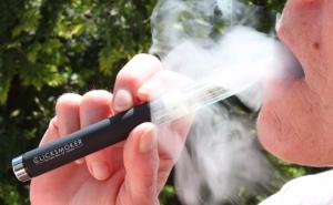 Pušenje šteti zdravlju: Teško povrijeđen od elektronske cigarete