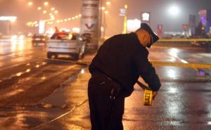 Banja Luka: Pješak teško povrijeđen nakon što ga je udario kamion