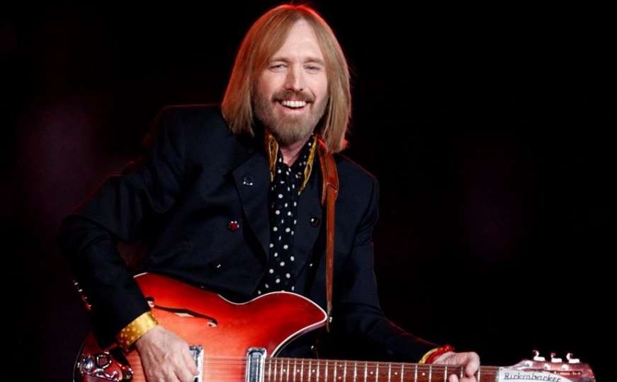 Zbogom rock legendo: Preminuo Tom Petty