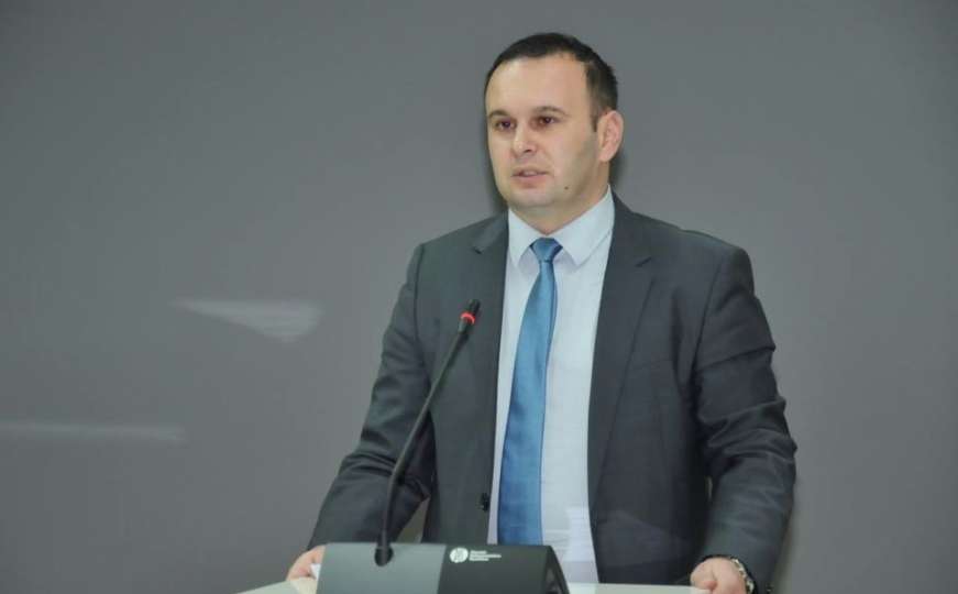 Ćosić: Poslovna zona Vranješ smanjit će broj nezaposlenih
