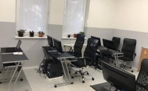 Na Kovačima opremljen informatički kabinet za građane