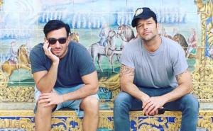 Ricky Martin planira veliko i javno vjenčanje s dečkom