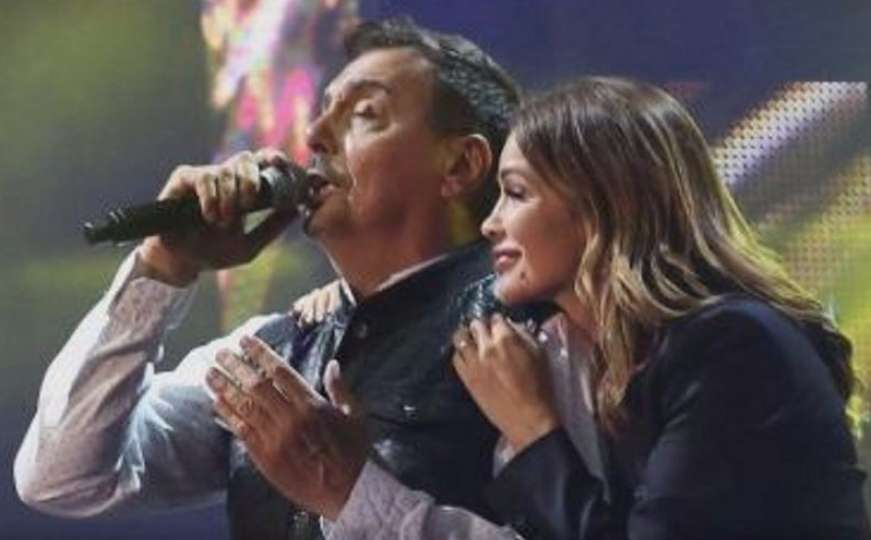 BIA privela pjevača Kebu: Njegova pjesma ugrožava nacionalne interese 