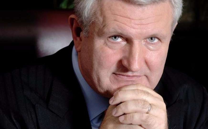 Todorić za Bloomberg: Pogriješio sam, nisam bio dovoljno u medijima