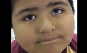 Dječak progutao igračku pa "trubio" tokom disanja