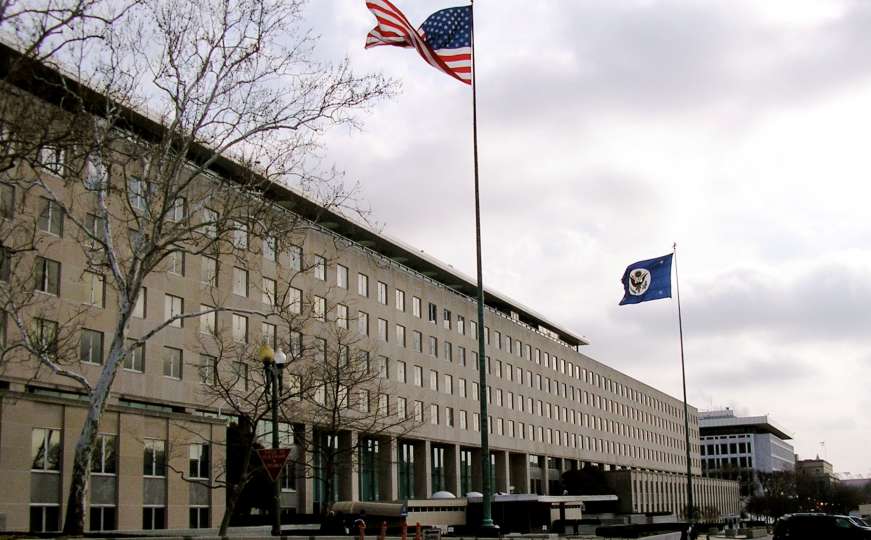SAD protjeruje 15 kubanskih diplomata 