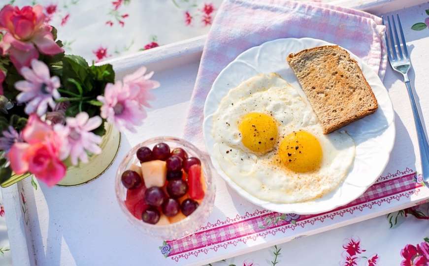 Najvažniji obrok u danu: Zašto ne biste smjeli preskakati doručak