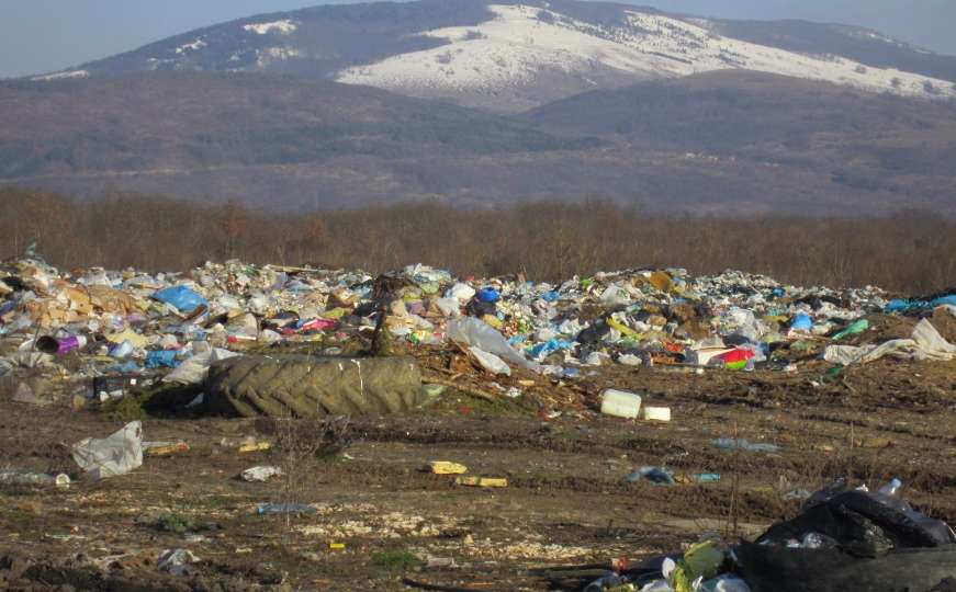 Ekološka katastrofa prijeti Drvaru: Problem odlaganja otpada nije riješen