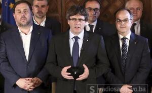 Predsjednik Katalonije za BBC: Proglasit ćemo nezavisnost za nekoliko dana