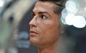 Ronaldo: Plakao sam jer su me odvojili od mame